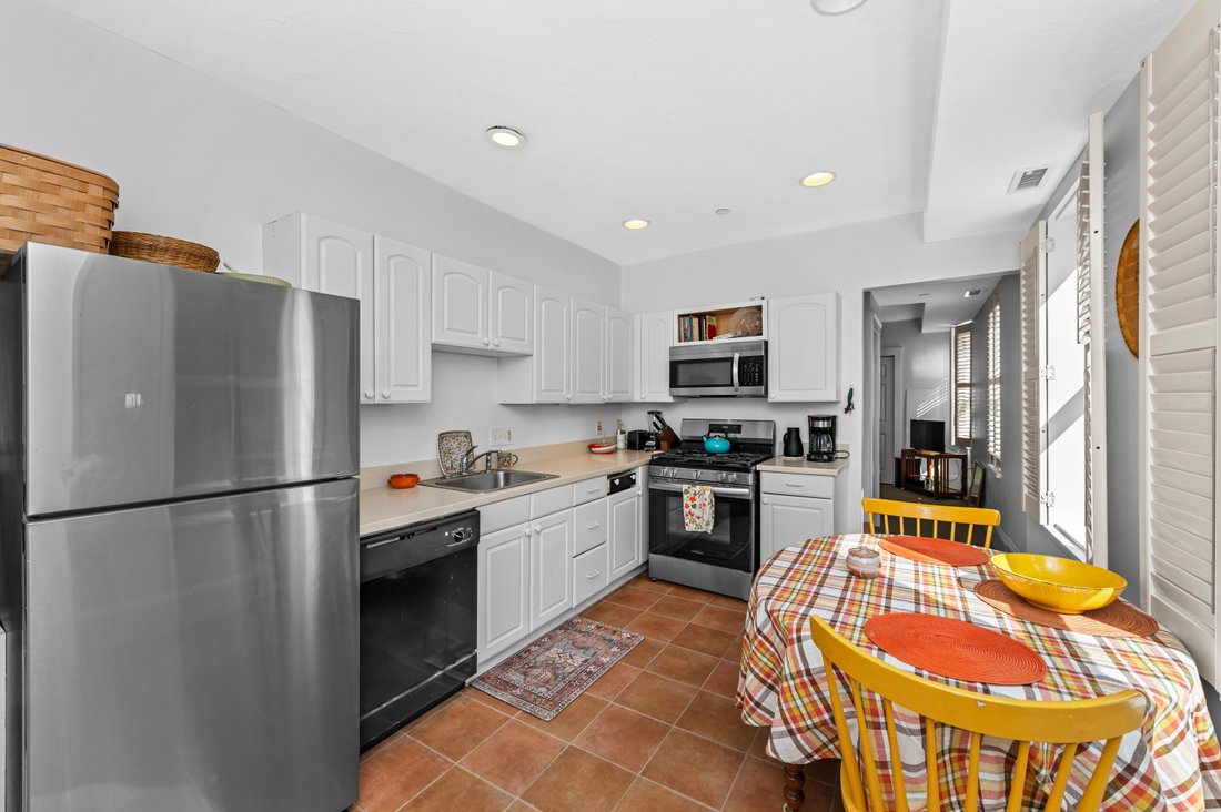 Condominio en Boston, Massachusetts, Estados Unidos 5 - 19078412