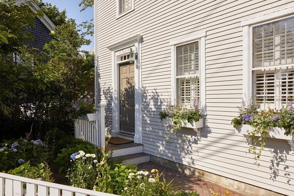 Haus in Nantucket, Massachusetts, Vereinigte Staaten 2 - 19084603