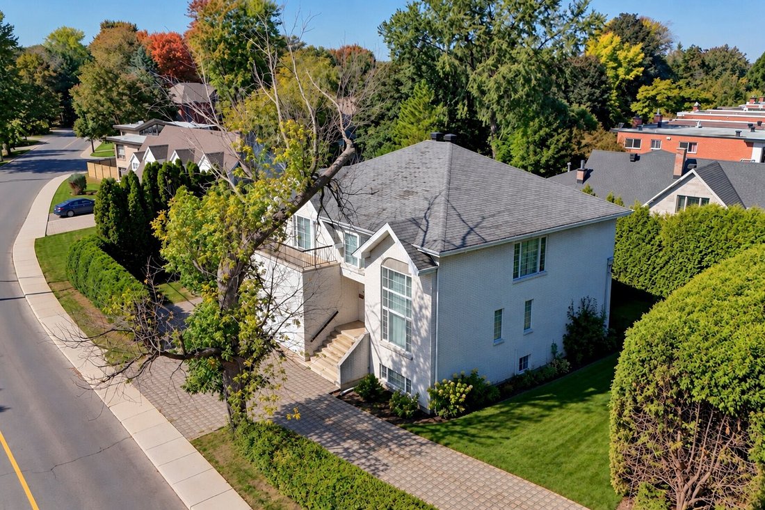 Maison à Dorval, Québec, Canada 3 - 19067972