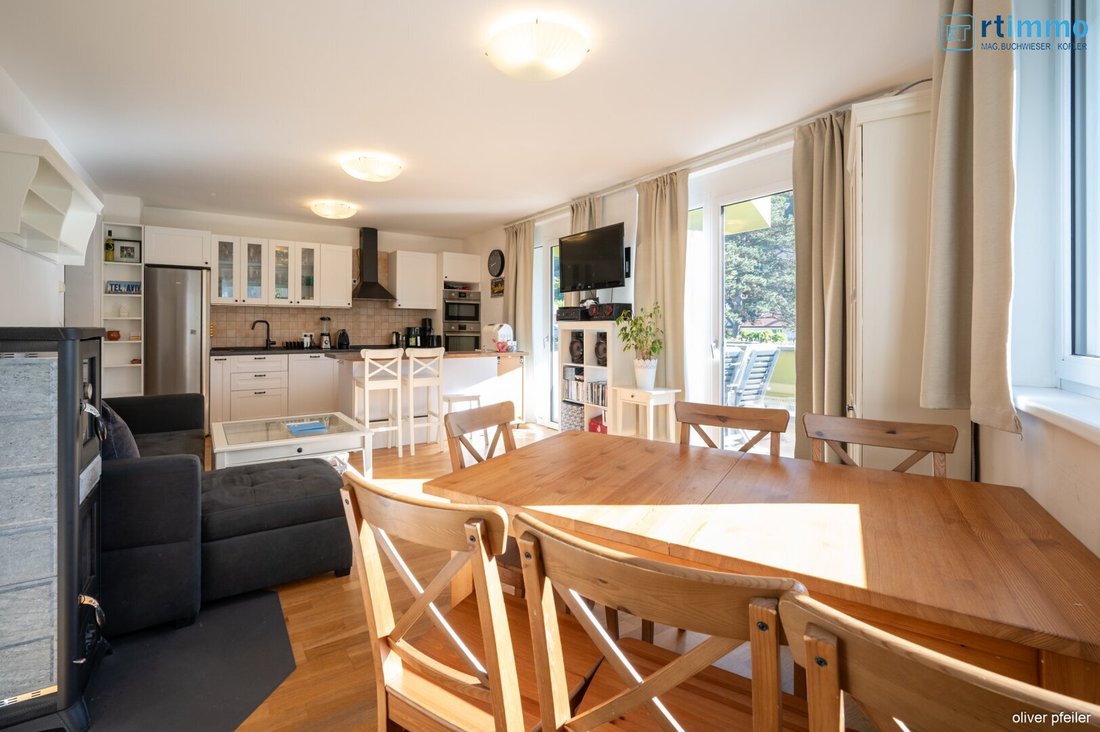 Wohnung in Klosterneuburg, Niederösterreich, Österreich 2 - 19077790