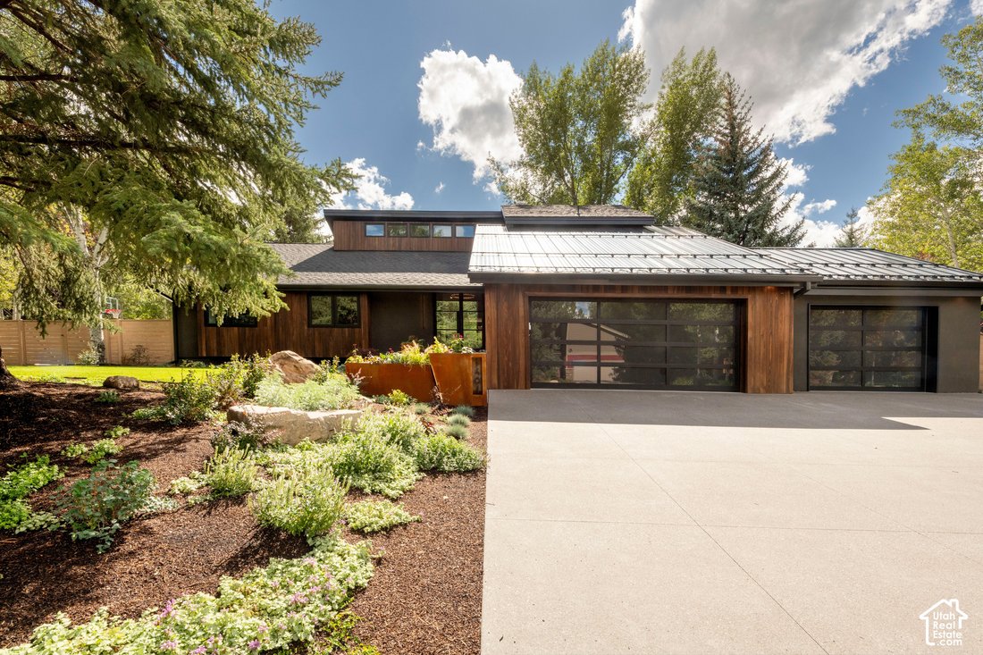 Haus in Park City, Utah, Vereinigte Staaten 1 - 19079670