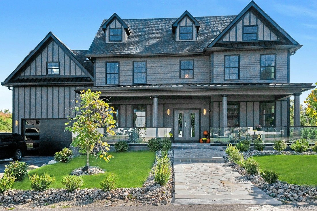 Maison à Lake Mohegan, État de New York, États-Unis 2 - 19082516