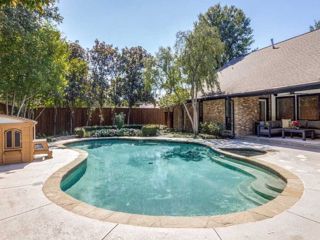 House in Dallas, Texas, United States 2 - 19082253