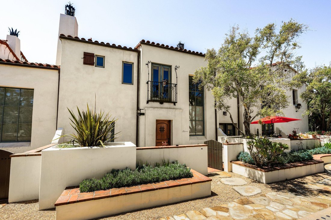 Condominio en Santa Bárbara, California, Estados Unidos 2 - 19083748
