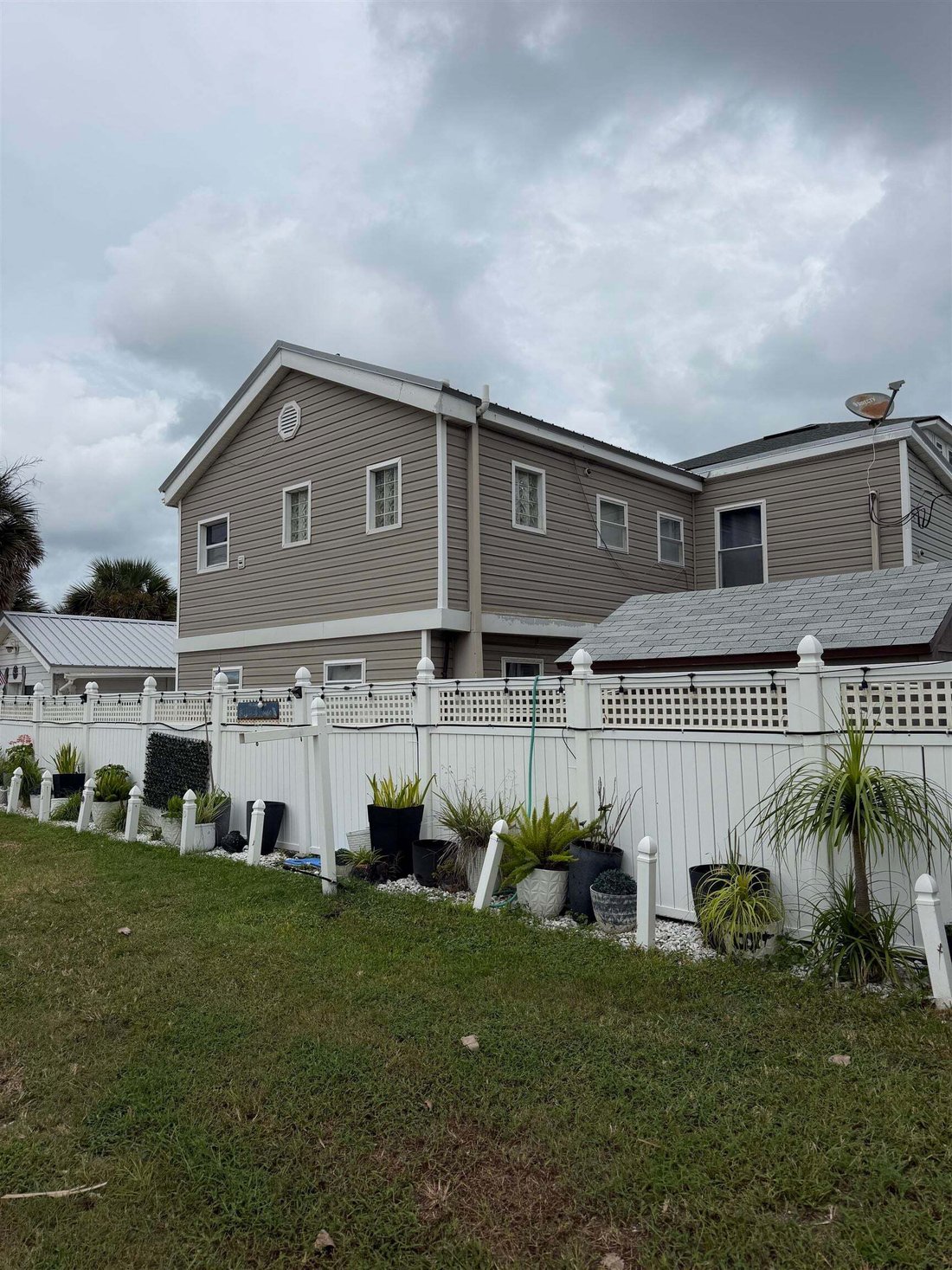 Maison à Saint Augustine, Floride, États-Unis 1 - 19076927