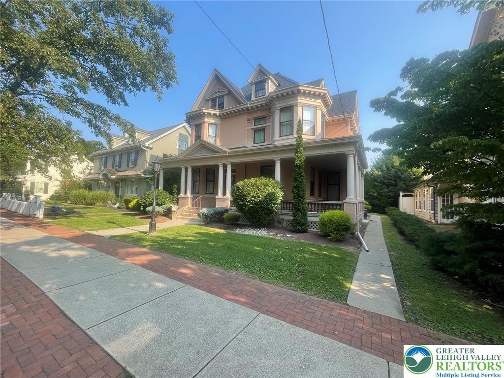 Haus in Bethlehem, Pennsylvania, Vereinigte Staaten 2 - 19082237
