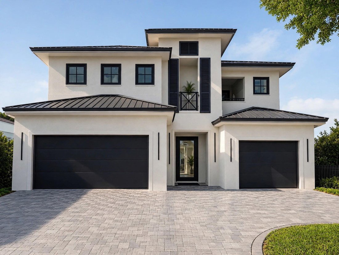 Casa en Palm Beach Gardens, Florida, Estados Unidos 1 - 19079008