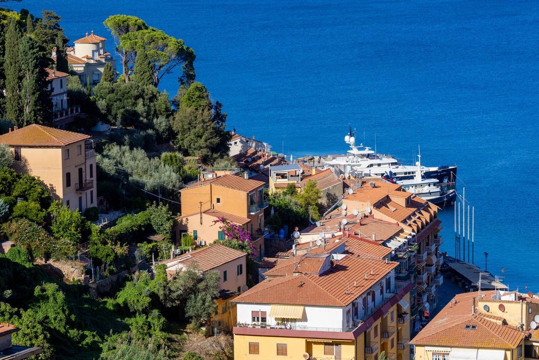 Wohnung in Porto Santo Stefano, Monte Argentario, Toskana 3 - 19082080