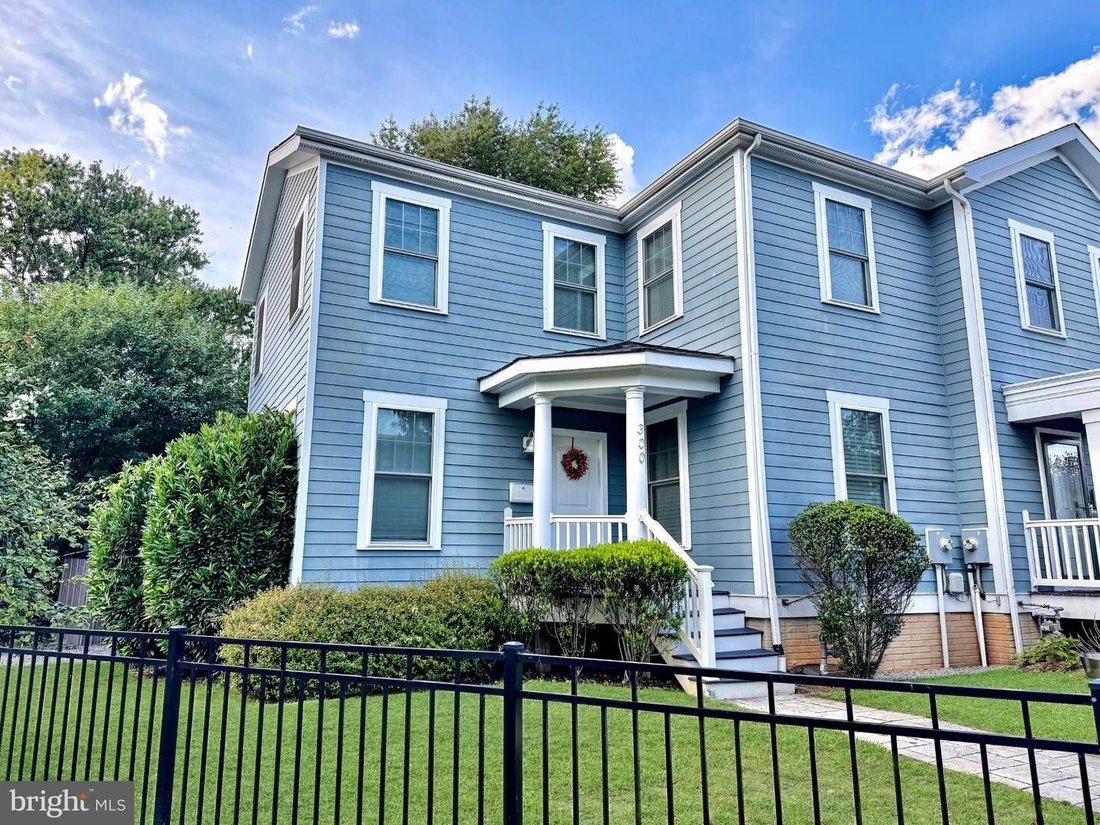 House in Alexandria, Virginia, United States 1 - 19085512