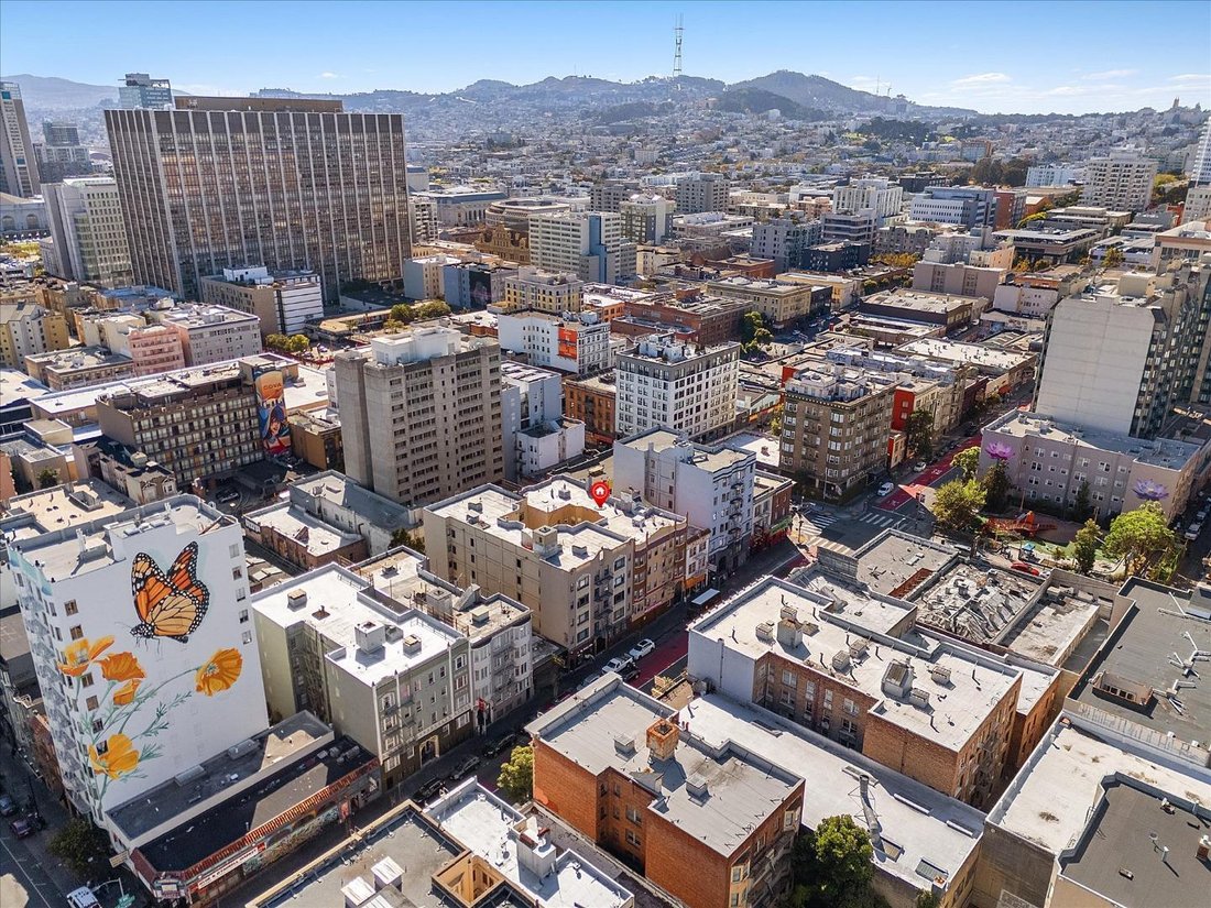 Altro a San Francisco, California, Stati Uniti 4 - 19080889