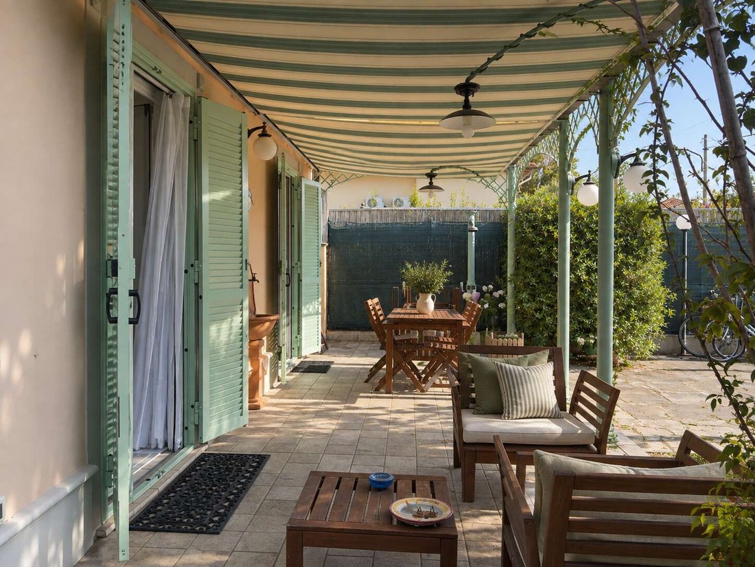 Villa à Pietrasanta, Toscane, Italie 4 - 19080944