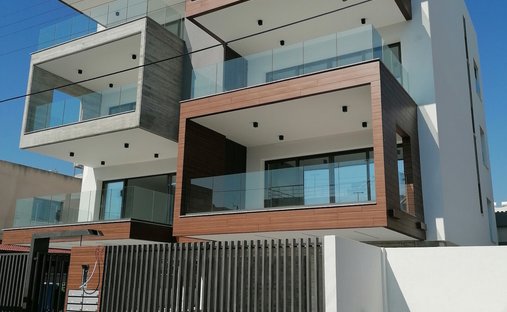 Appartamento a Trachoni, Distretto di Limassol, Cipro 1