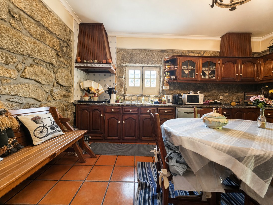 Villa a Paredes, Oporto, Portogallo 5 - 19081349