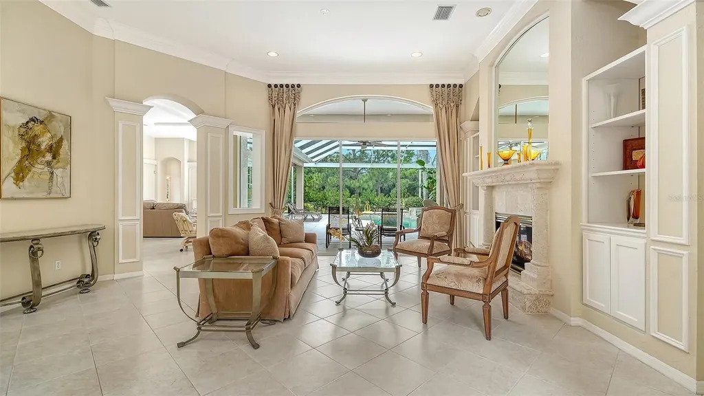 Maison en Bradenton, Floride, États-Unis 4 - 19076488
