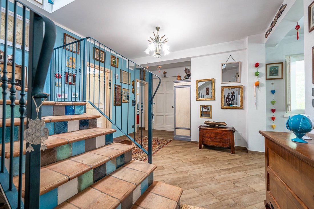 Villa in Cavoretto, Turin, Italy 5 - 19076194
