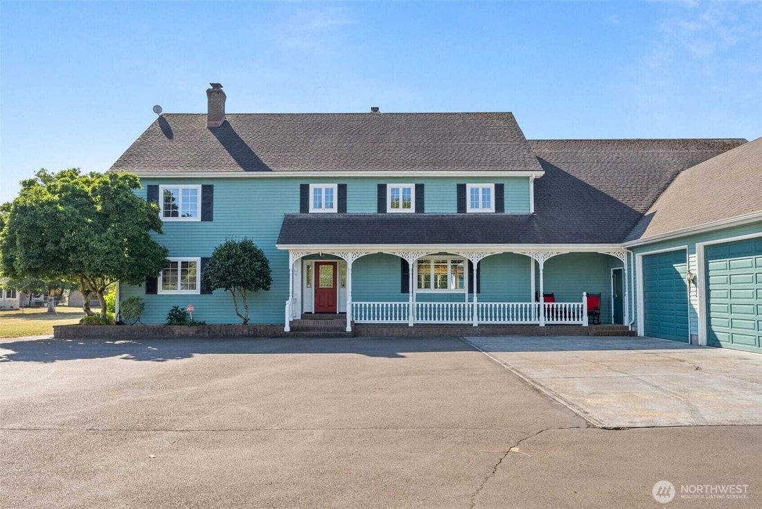 Maison à Chehalis, Washington, États-Unis 4 - 19084450