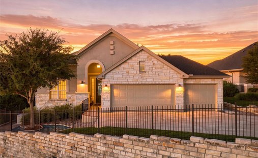 Haus in Dripping Springs, Texas, Vereinigte Staaten 1