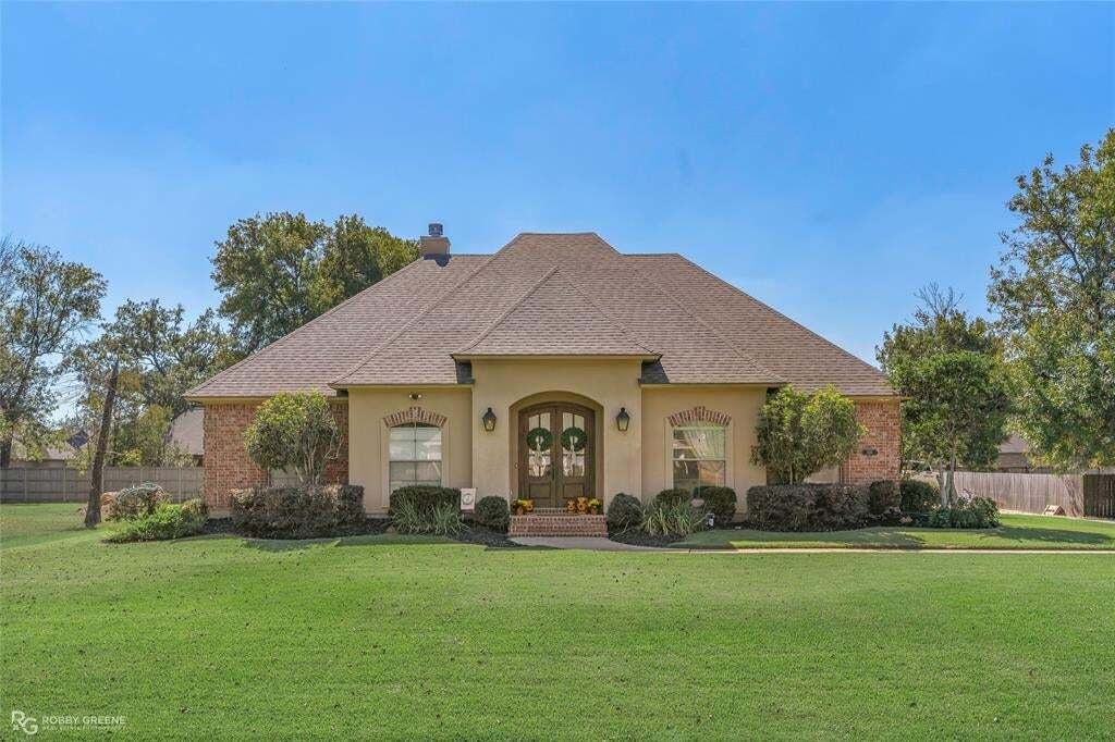House in Bossier City, Louisiana, United States 1 - 19083802