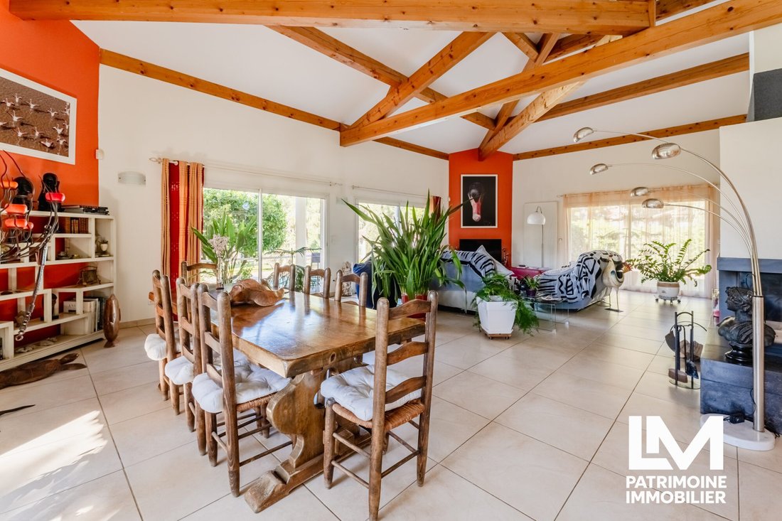 Villa in Genossenschaft, Agde, Frankreich 3 - 16834211