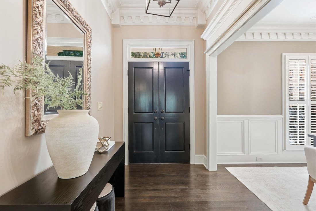 Casa a Nashville, Tennessee, Stati Uniti 5 - 19076939
