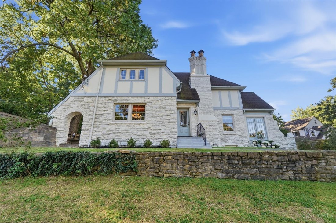 House in Cincinnati, Ohio, United States 1 - 19085680