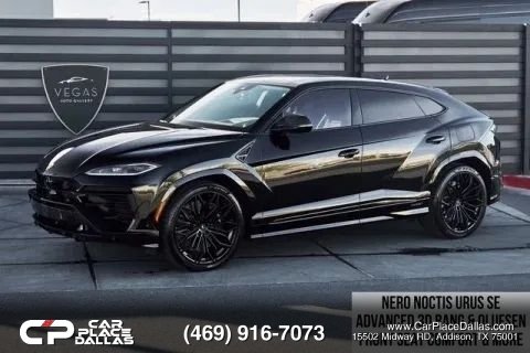 Suv in Addison, TX, United States 3 - 19083131