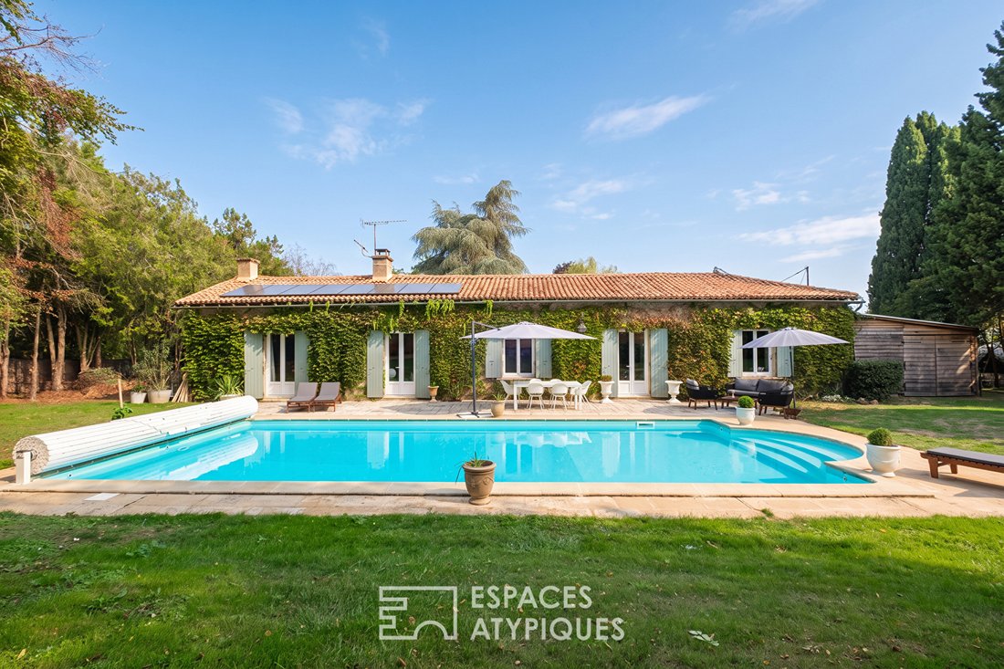 Villa en Vouillé, Nueva Aquitania, Francia 2 - 19077932