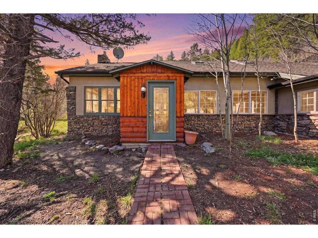 House in Gold Hill, Colorado, United States 3 - 19076895