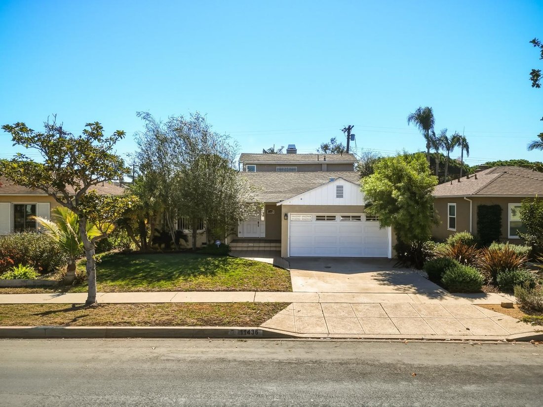House in Los Angeles, California, United States 2 - 19077293