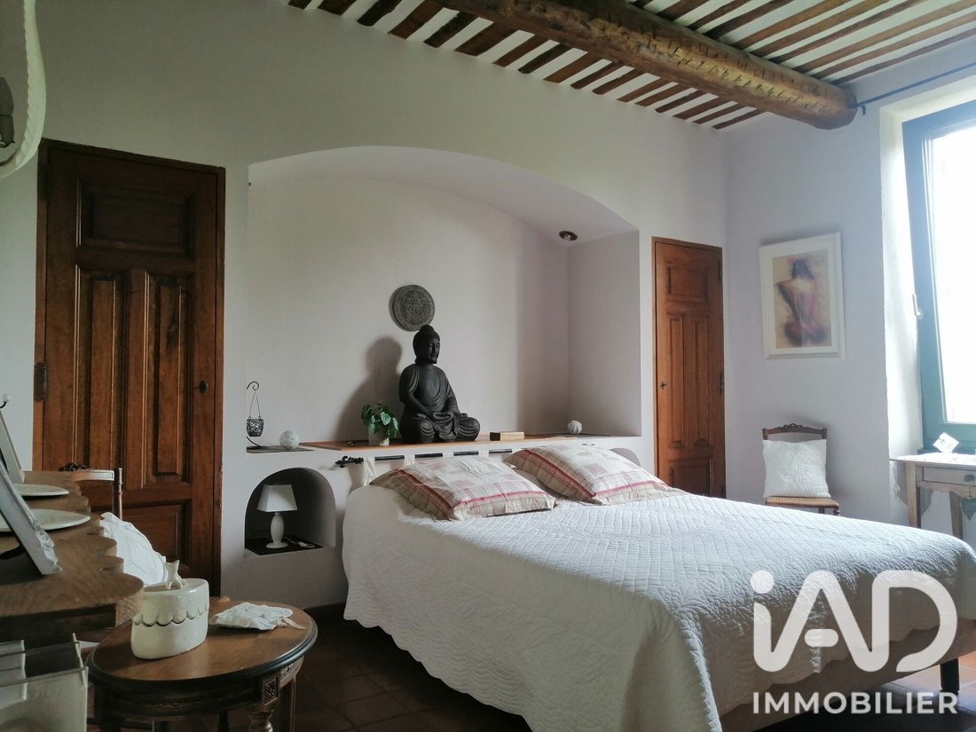 Casa a Althen-des-Paluds, Provenza-Alpi-Costa Azzurra, Francia 3 - 19078293