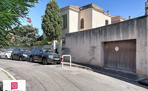 Villa en Bonneveine, 8e Arrondissement, Marsella 1
