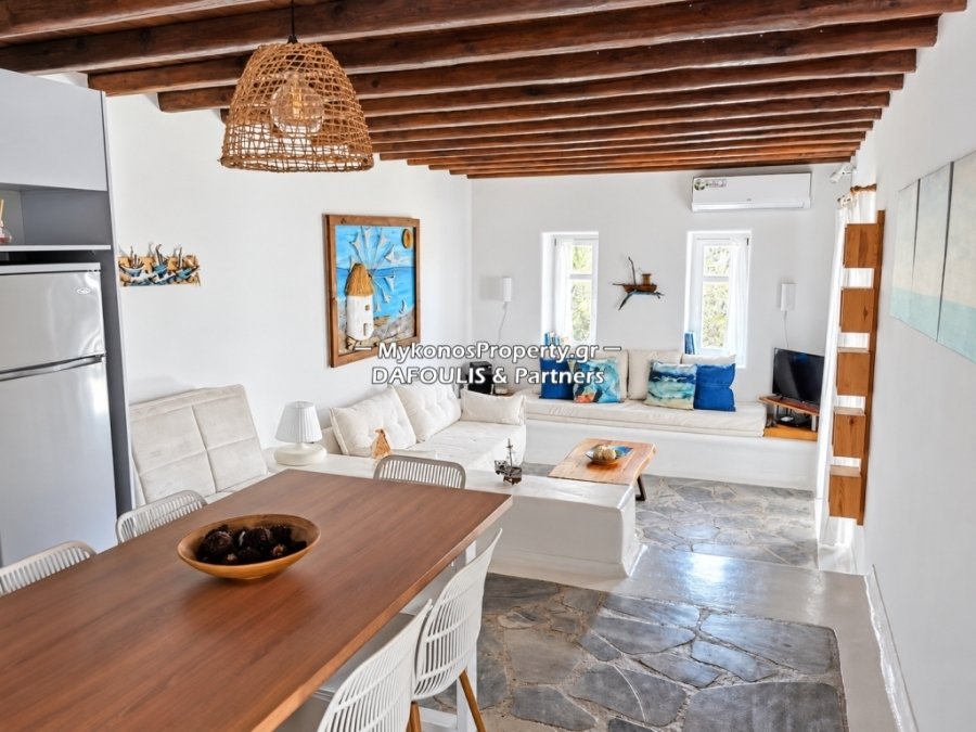 Apartamento en Miconos, Aegean, Grecia 2 - 19079486