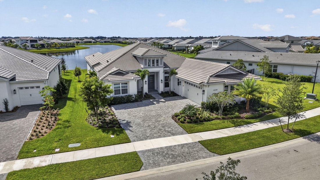Casa en West Palm Beach, Florida, Estados Unidos 1 - 19046350
