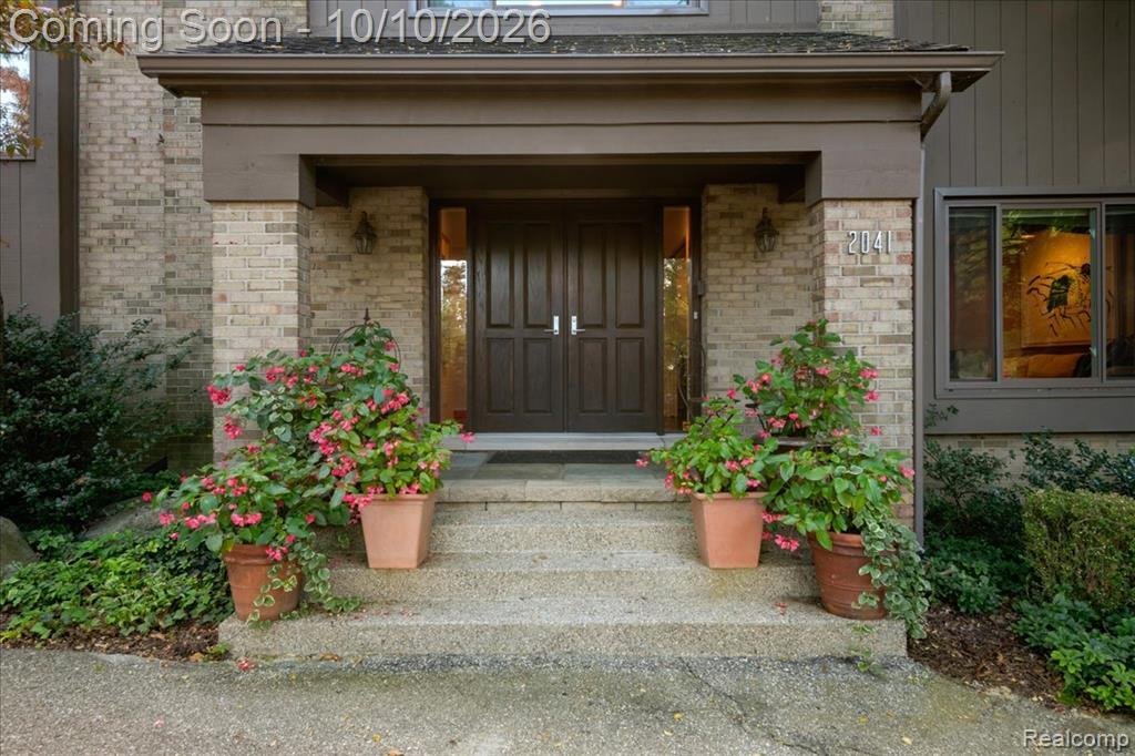 Casa a Sylvan Lake, Michigan, Stati Uniti 2 - 19077018