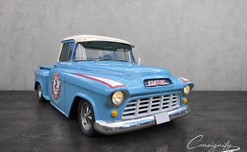 1955 Chevrolet 3100 Pickup in Glendale, United States 1