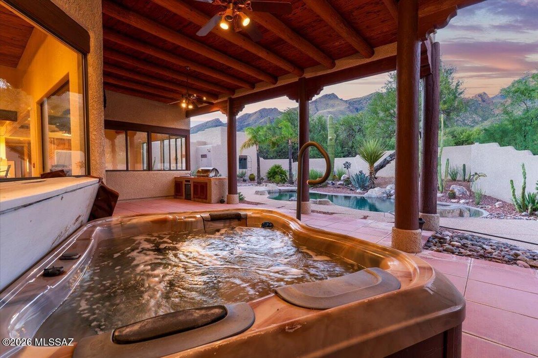 House in Tucson, Arizona, United States 5 - 19076310