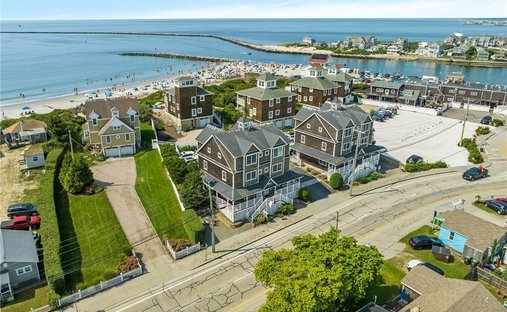 Condominio en Narragansett, Rhode Island, Estados Unidos 1