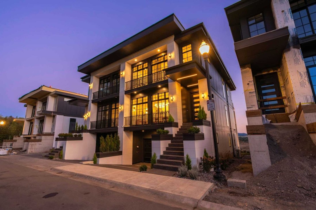 Condominio en Vancouver, Washington, Estados Unidos 1 - 19078411