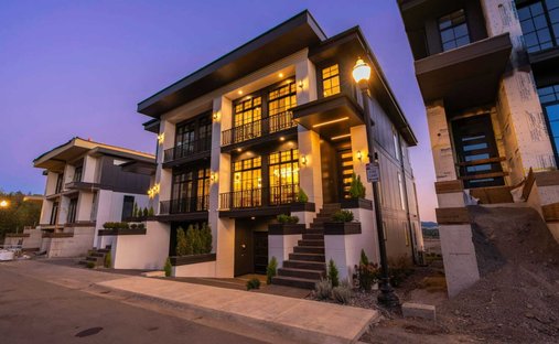 Condominio en Vancouver, Washington, Estados Unidos 1