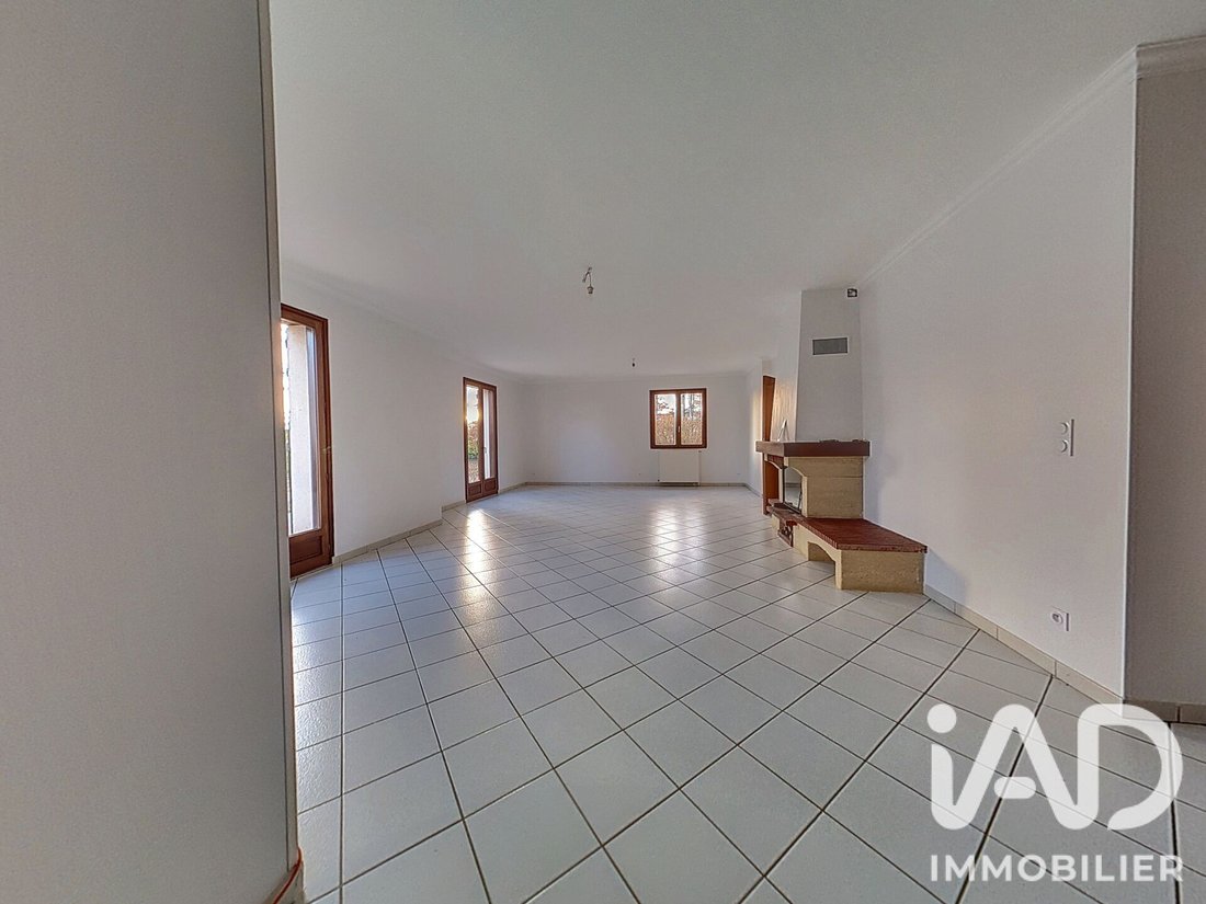 Casa a Joué-lès-Tours, Centro-Val della Loira, Francia 2 - 19078263