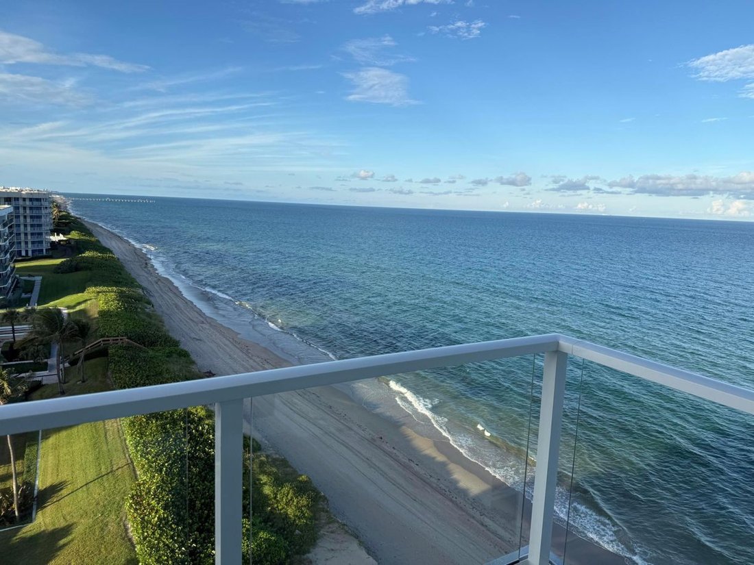 Eigentumswohnung in Palm Beach, Florida, Vereinigte Staaten 4 - 19079842