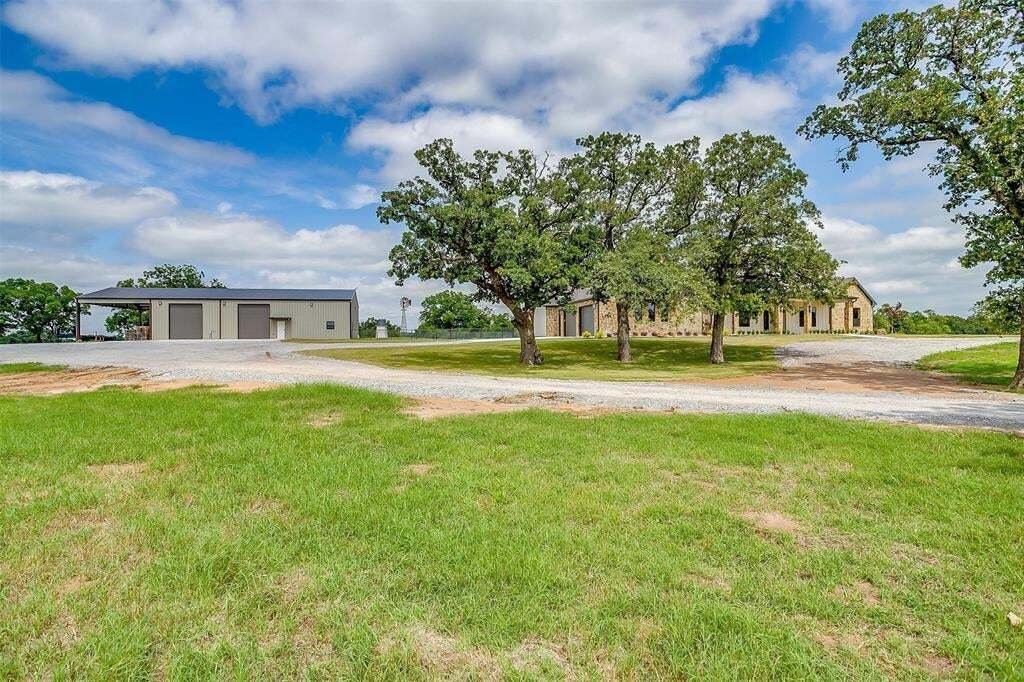 Casa en Bowie, Texas, Estados Unidos 2 - 19081124