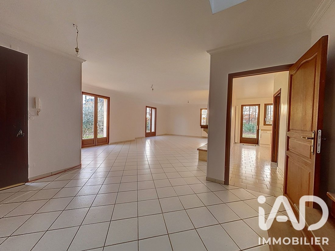 Casa a Joué-lès-Tours, Centro-Val della Loira, Francia 3 - 19078263