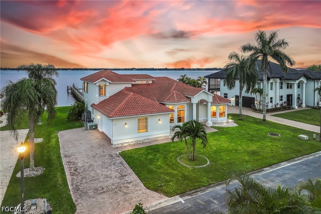 House in North Fort Myers, Florida, United States 5 - 19082222