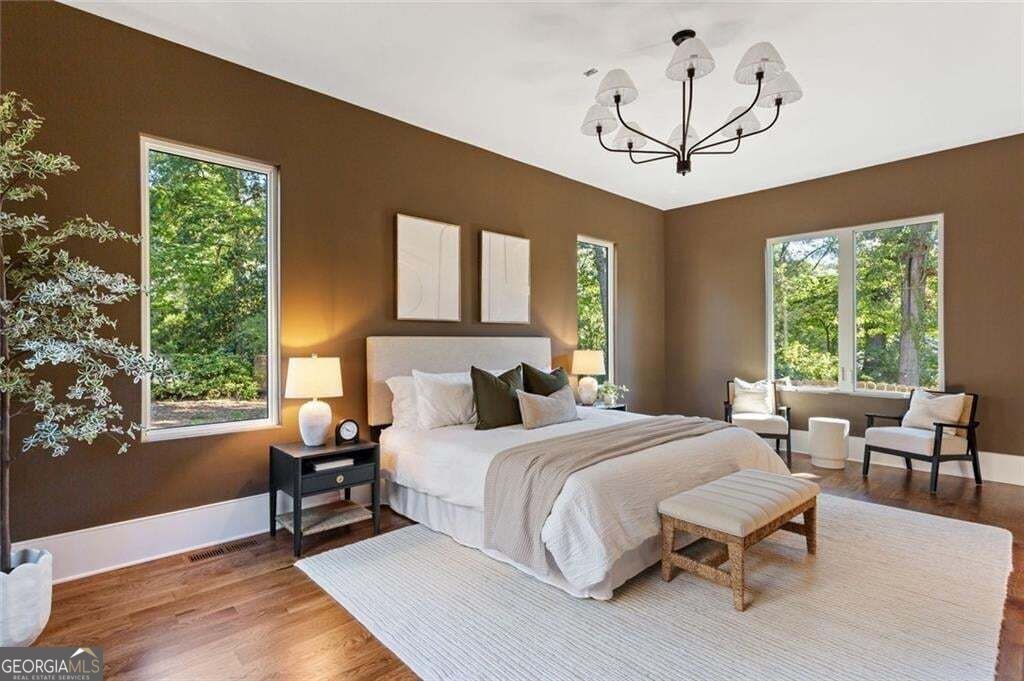 Casa en Smyrna, Georgia, Estados Unidos 5 - 19014039