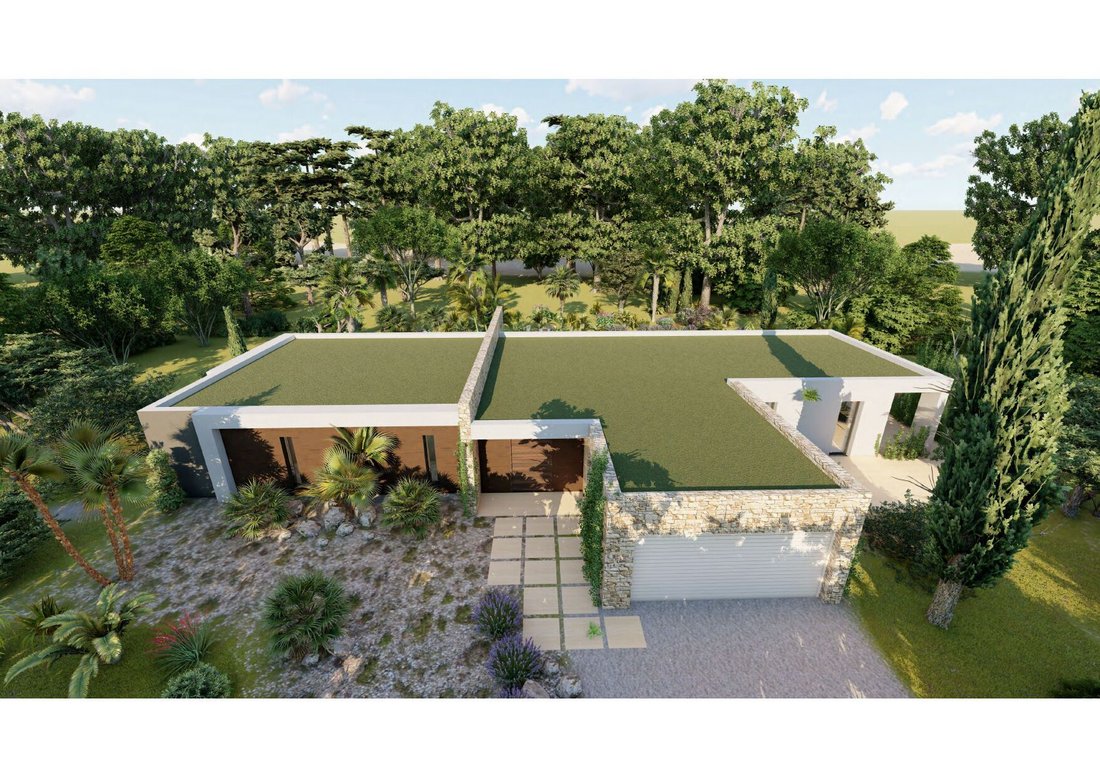 House in Vieille-Toulouse, Occitania, France 4 - 19078034