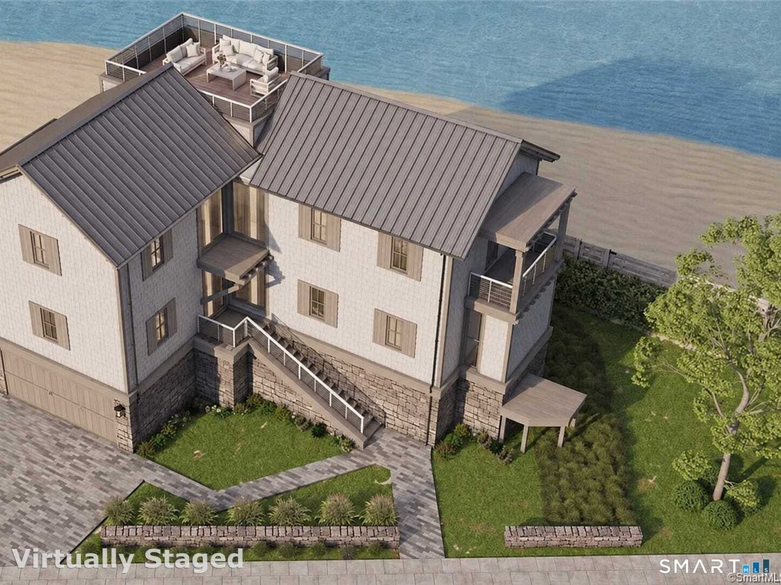 Haus in Westport, Connecticut, Vereinigte Staaten 4 - 19085306
