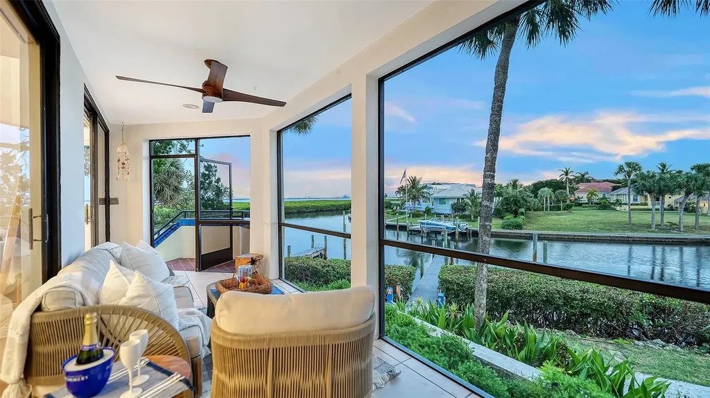 Residenza a Longboat Key, Florida, Stati Uniti 1 - 19076465