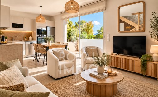 Apartamento en Nord, Sanary-sur-Mer, Francia 1