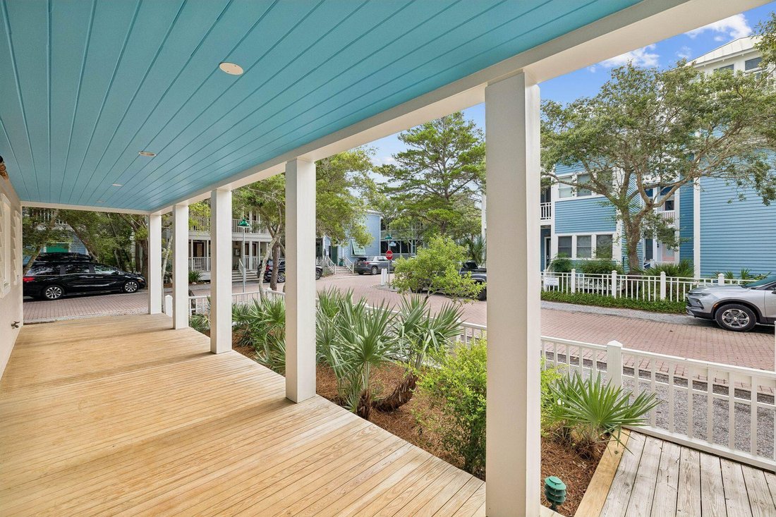 Casa a Santa Rosa Beach, Florida, Stati Uniti 2 - 19085683